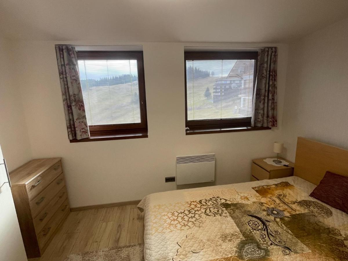 Apartman 53 C Panorama Donovaly Exterior photo