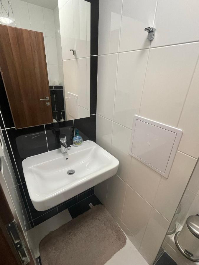 Apartman 53 C Panorama Donovaly Exterior photo