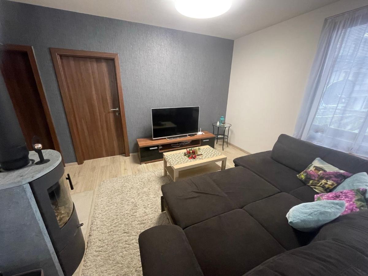 Apartman 53 C Panorama Donovaly Exterior photo