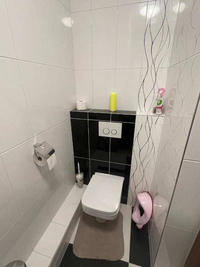 Apartman 53 C Panorama Donovaly Exterior photo