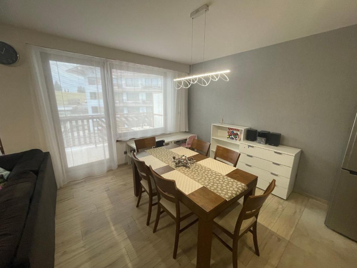 Apartman 53 C Panorama Donovaly Exterior photo