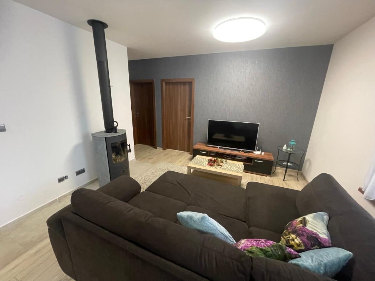 Apartman 53 C Panorama Donovaly Exterior photo