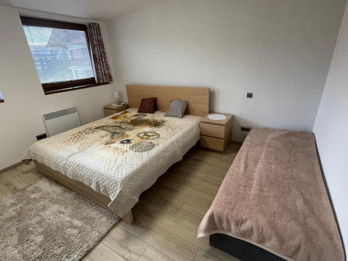 Apartman 53 C Panorama Donovaly Exterior photo