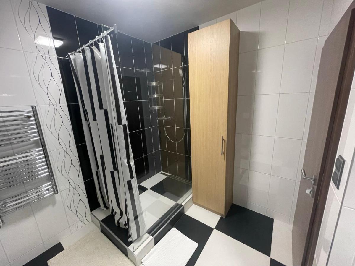 Apartman 53 C Panorama Donovaly Exterior photo