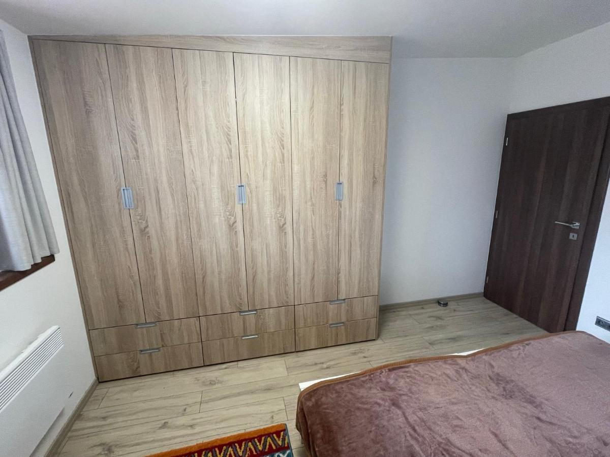 Apartman 53 C Panorama Donovaly Exterior photo