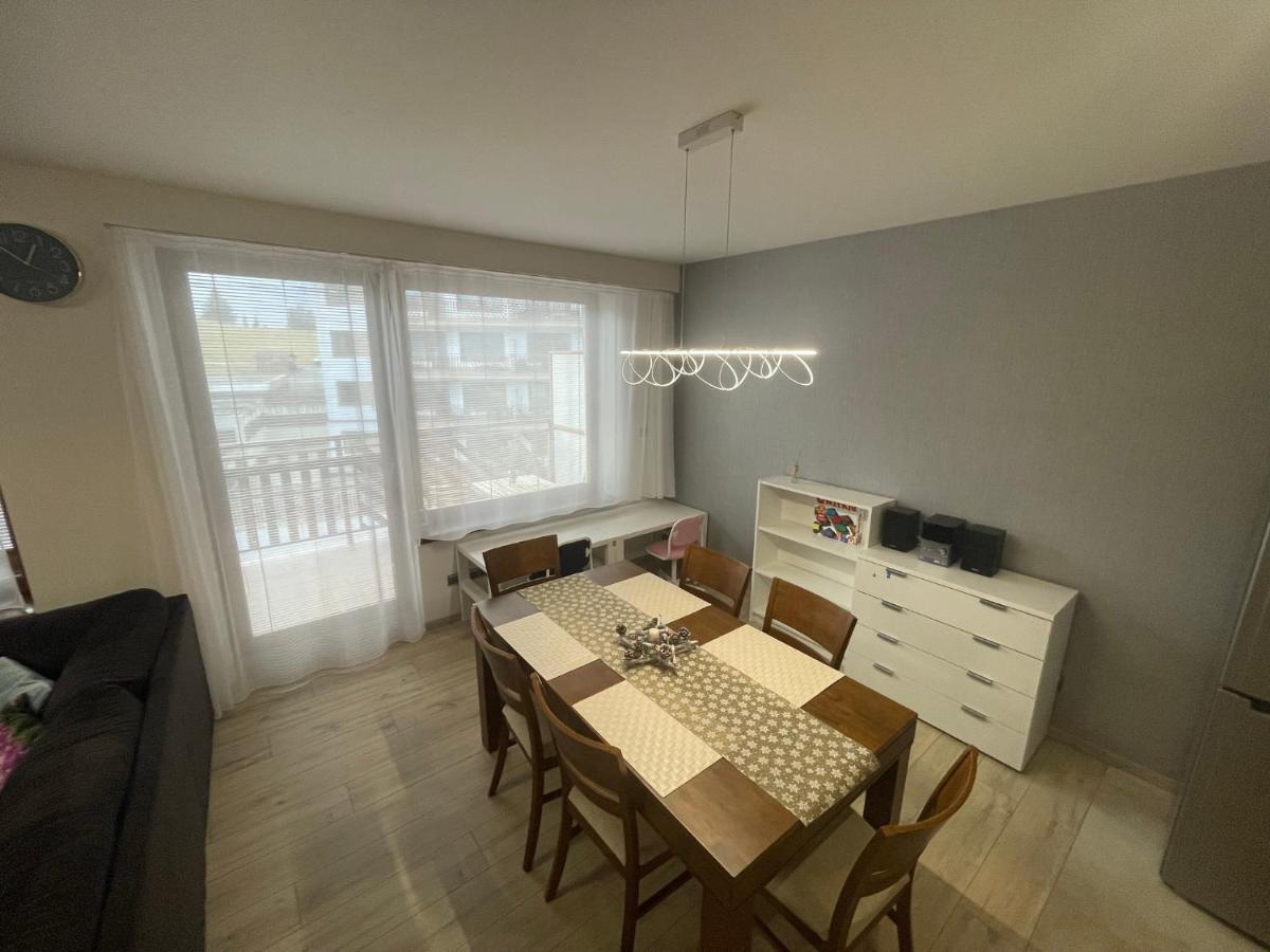 Apartman 53 C Panorama Donovaly Exterior photo