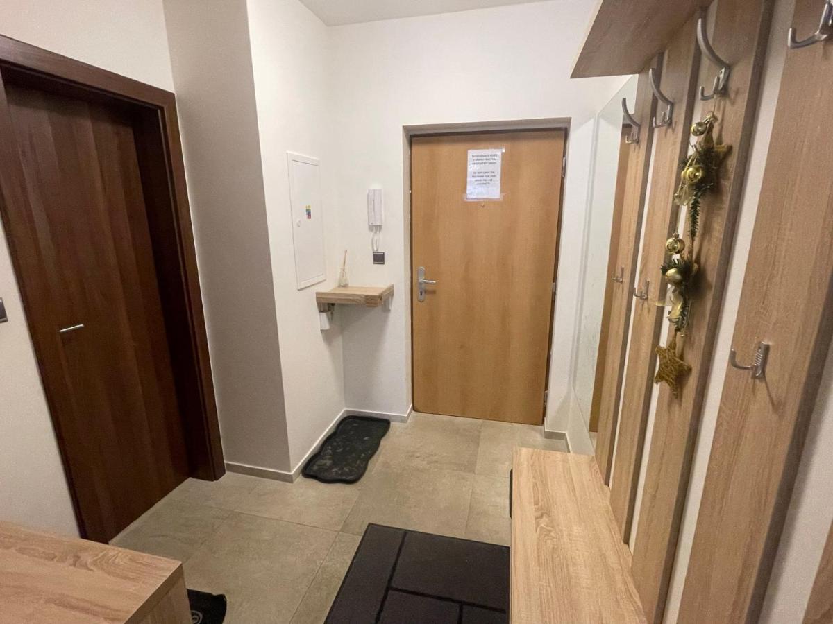 Apartman 53 C Panorama Donovaly Exterior photo