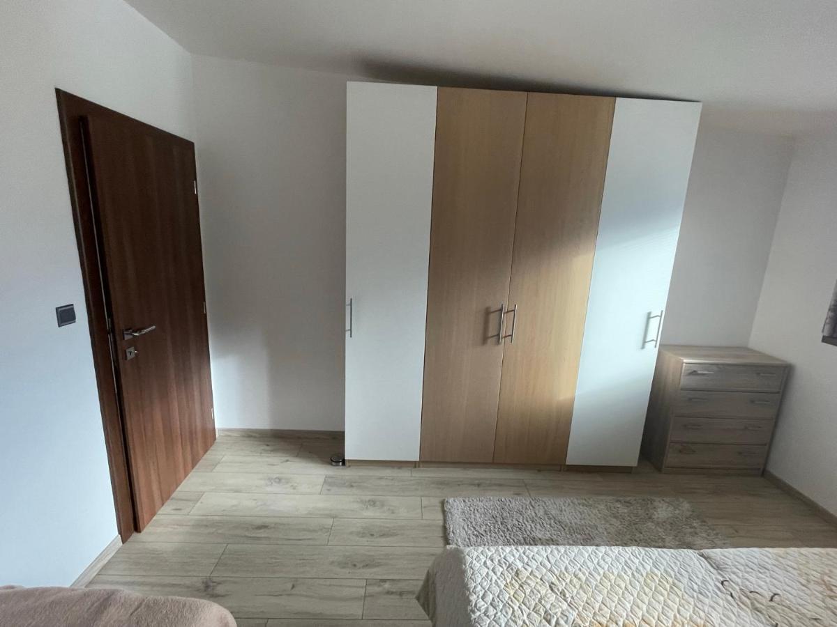 Apartman 53 C Panorama Donovaly Exterior photo
