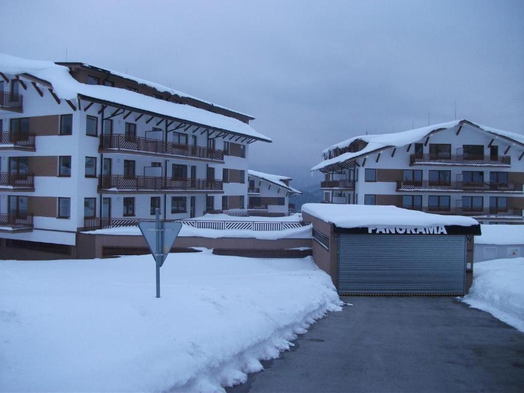 Apartman 53 C Panorama Donovaly Exterior photo